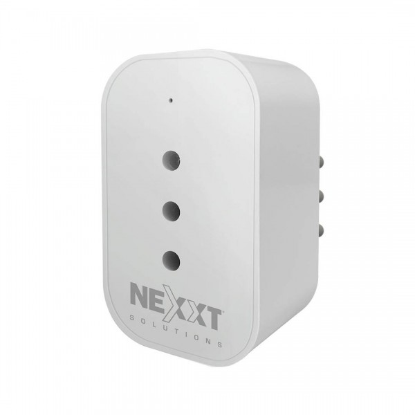 Enchufes inteligentes nexxt solutions nhp-s720