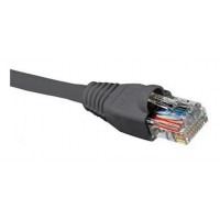 Cable de Red Nexxt Patch Cord Cat5E 10Ft. Gr