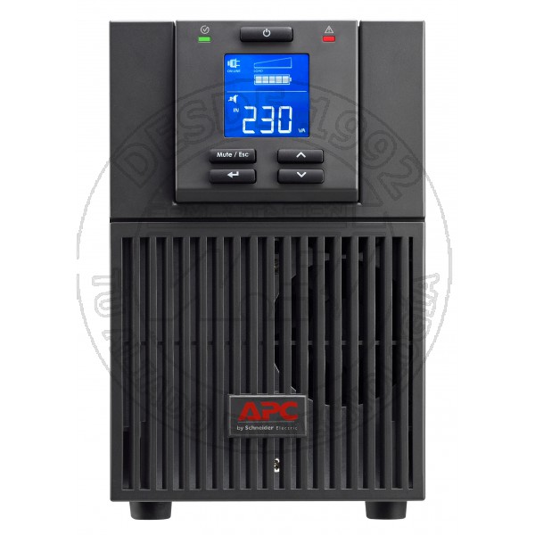 Sistema de Alimentación Ininterrumpida (Ups) Doble Conversión Srv2Kil  (SRV2KIL)