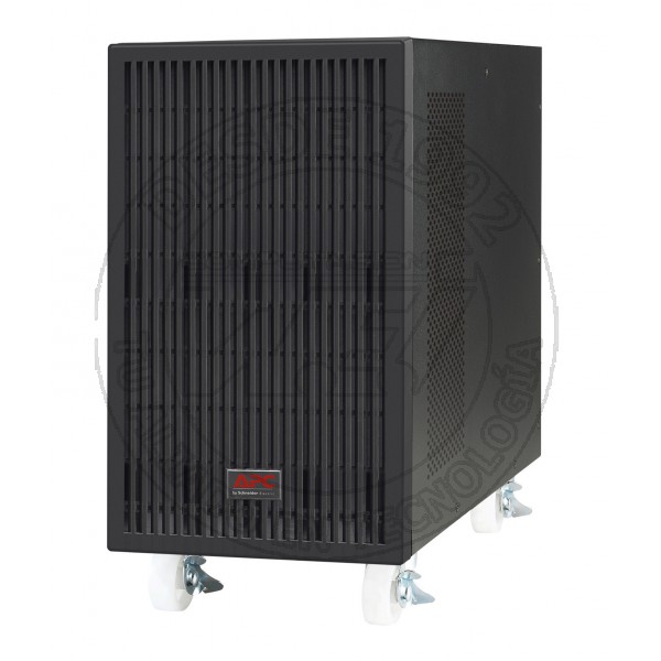 Sistema de Alimentación Ininterrumpida (Ups) Doble Conversión Srv10Kil  (SRV10KIL)