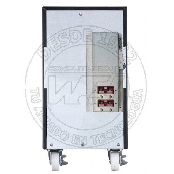 Sistema de Alimentación Ininterrumpida (Ups) Doble Conversión Srv10Kil  (SRV10KIL)