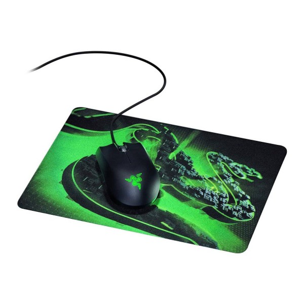 Mouse Abyssus Lite Chroma + Goliathus Mobile