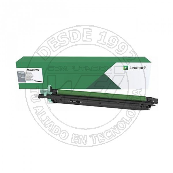 Unidad De Fotoconductor Cmy Para Las Series Csx92x Y Cxc 9200 (76C0PK0)