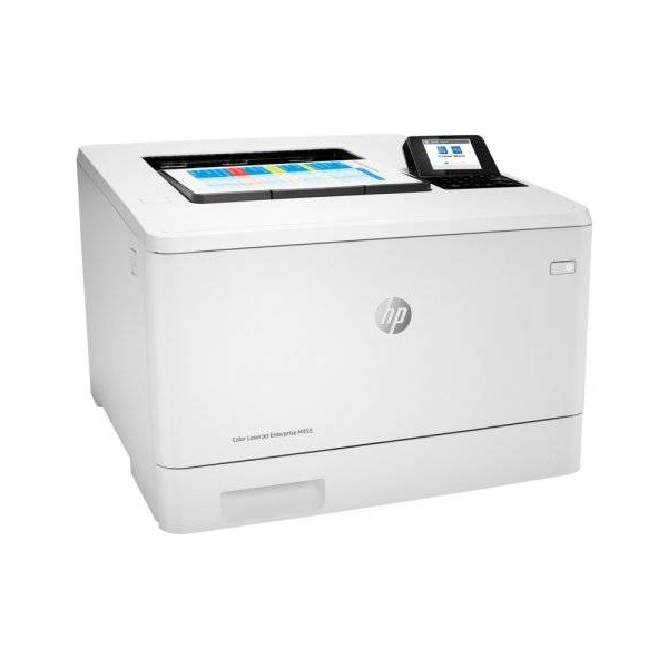 LJ Mngd E40040dn Printer
