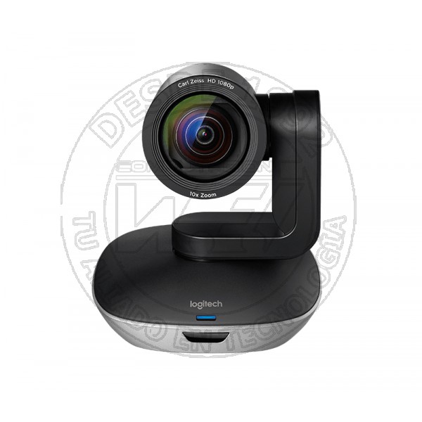 Sistema de Video Conferencia Group Logitech (960-001060)