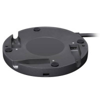 Rally Mic Pod Hub Adaptador de Interfaz de Micrófono