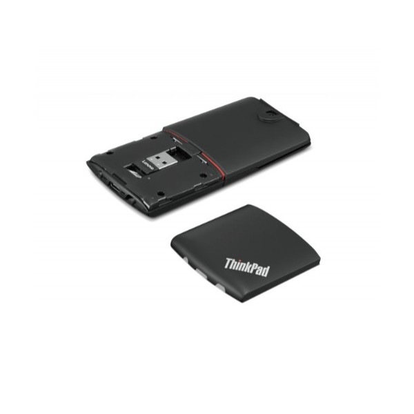 Mouse Presentador Inalámbrico  Thinkpad X 1 Negro (4Y50U45359)
