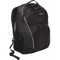 Mochila Motor Backpack [Negro] 16 Pulg