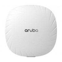 Aruba Ap-515 (Rw) 5375 Mbits Energia Sobre Ethernet (Poe) Blanco