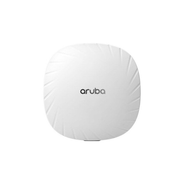 Aruba Ap-515 (Rw) 5375 Mbits Energia Sobre Ethernet (Poe) Blanco (Q9H62A)