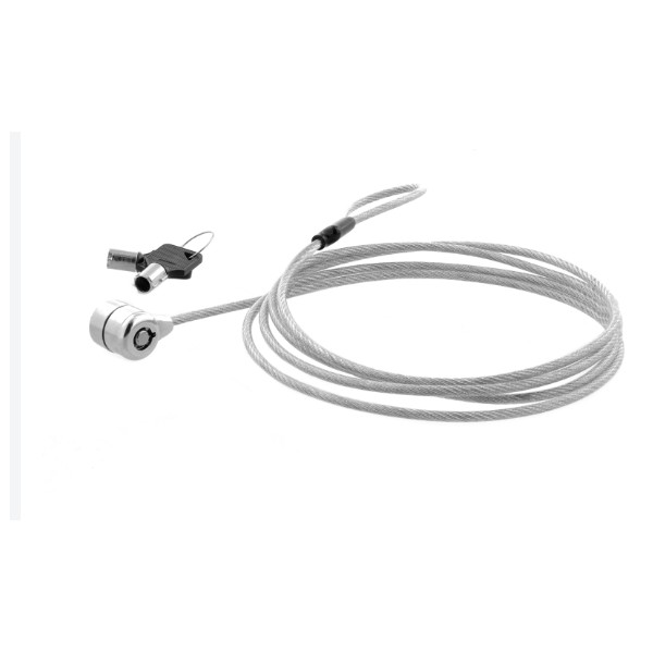 Xta-111 Cable Antirrobo Acero Inoxidable 1, 8 M (XTA-111)
