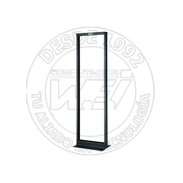 R2p Armario Rack Negro (R2P)