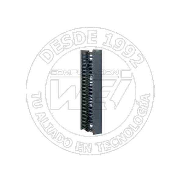 Wmpv45e Armario Rack Rack O Bastidor Independiente Negro (WMPV45E)