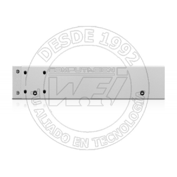 Unifi 16-Port Poe Gestionado L2l3 Gigabit Ethernet (101001000) Plat (USW-16-POE)