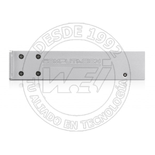 Unifi 24-Port Poe Gestionado L2 Gigabit Ethernet (101001000) Plat (USW-24-POE)