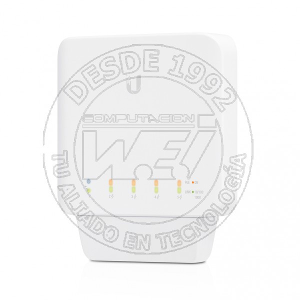 Unifi Usw Flex Gestionado L2 Gigabit Ethernet (101001000) Blanco E