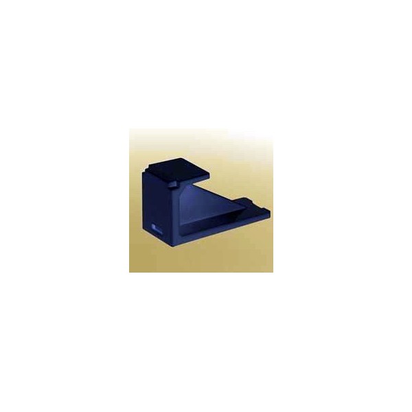 Blank Modul For 1Port Minijack (CMBBL-X)