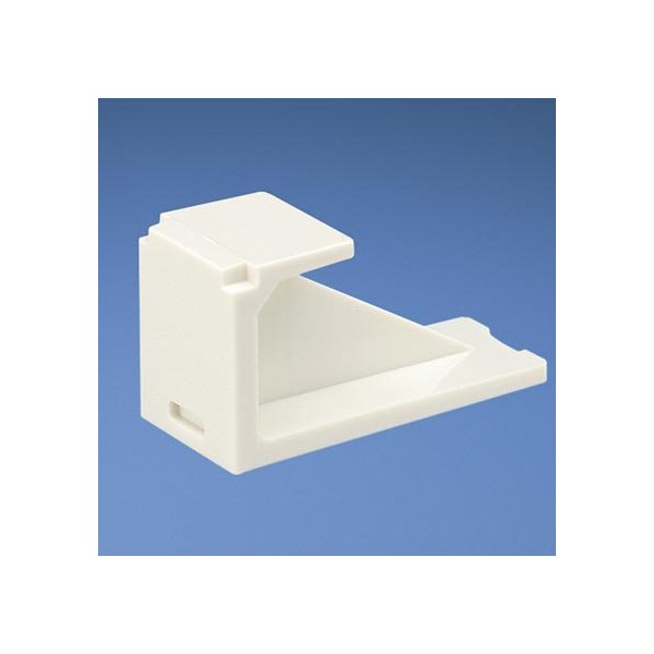 Blank Modul For 1Port Minijack
