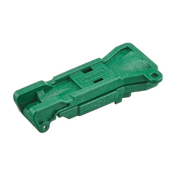 Egjt-1 Crimpadora Herramienta De Insercion Verde (EGJT-1)