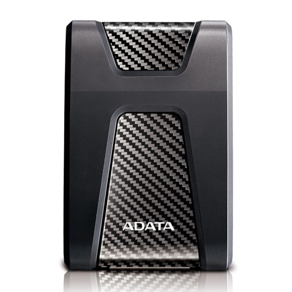 Hd 650 Disco Duro Externo 1000 Gb Negro (AHD650-1TU31-CBK)