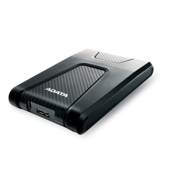 Hd 650 Disco Duro Externo 1000 Gb Negro (AHD650-1TU31-CBK)