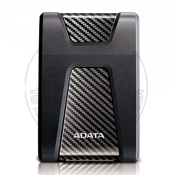 Hd650 Disco Duro Externo 2000 Gb Negro (AHD650-2TU31-CBK)