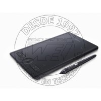 Tableta Digitalizadora Intuos Pro (S) 5080 Lineas Por Pulgada 160 X 10