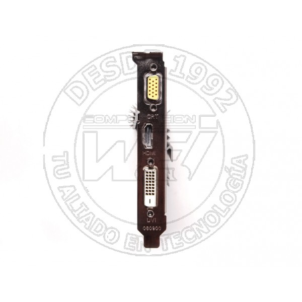 Zt-71115-20l Tarjeta Gráfica Nvidia Geforce Gt 730 4 Gb Gddr3 (ZT-71115-20L)