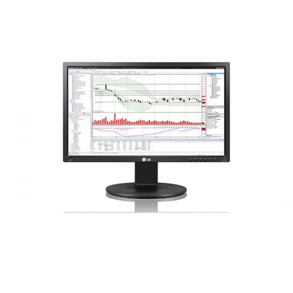 Monitor Led  Full Hd 2.8 Pulg 4Mb35Ph B (24MB35PH-B)