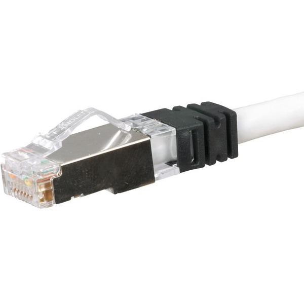 Cable de Red 2 M Cat6A Futp (Ftp) Stp6C2M  Blanco