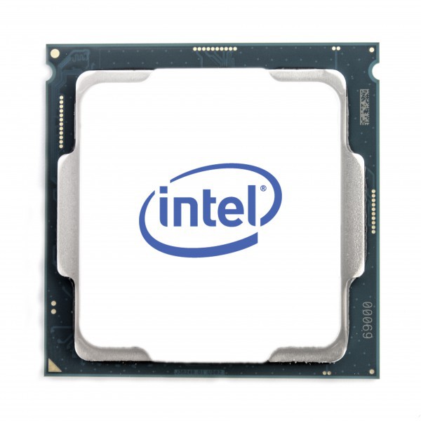 Procesador Intel Core I5-10400 6 Core 2,9 GHz Soket Lga1200 (12M Cache Up To 4.30Ghz) 65W (BX8070110400)