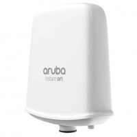Punto de Acceso Hpe Aruba Instant On Ap17 - 867 Mbits - Doble Banda - Ethernet - Blanco