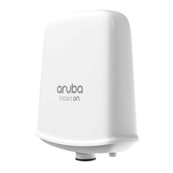 Punto de Acceso Hpe Aruba Instant On Ap17 - 867 Mbits - Doble Banda - Ethernet - Blanco (R2X11A)