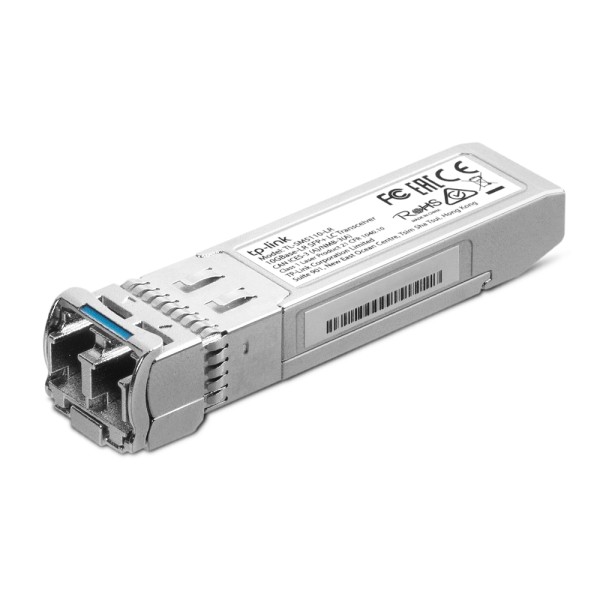 TP-Link - Omada 10GBase-LR SFP  LC Transceiver (SM5110-LR)