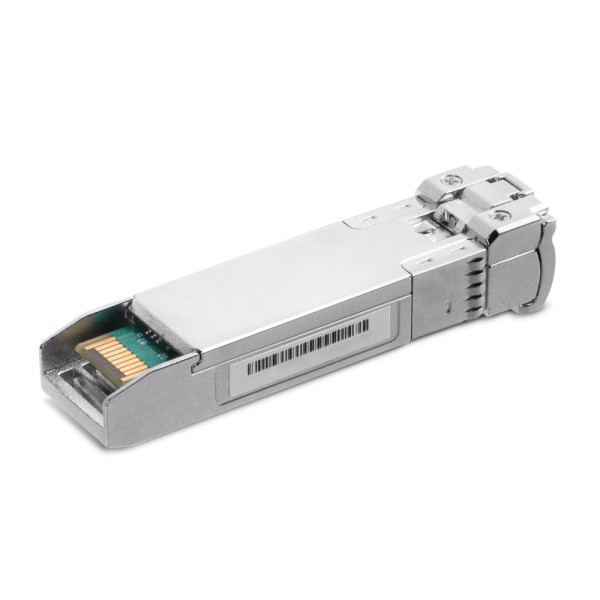 TP-Link - Omada 10GBase-LR SFP  LC Transceiver (SM5110-LR)