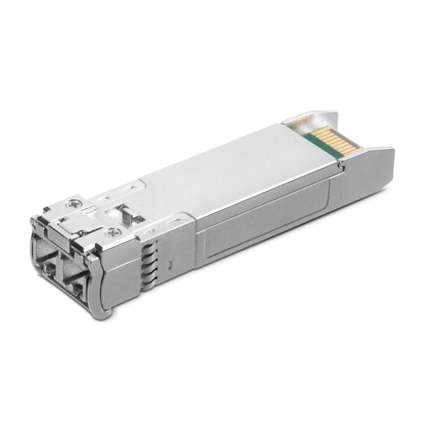 TP-Link - Omada 10GBase-LR SFP  LC Transceiver (SM5110-LR)