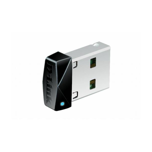 Adaptador de Red USB D-Link Wireless 150 Mbits Dwa-121