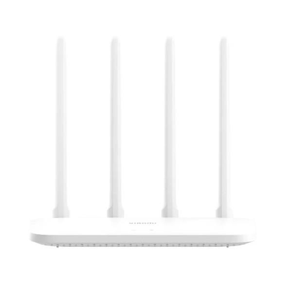 Xiaomi - Router - Wireless - Desktop - AC1200 EU