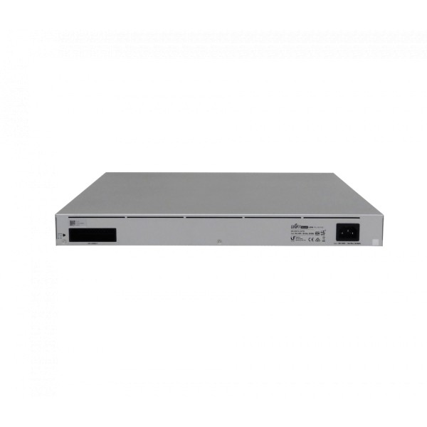 Switch Unifi Pro 48 Port Poe Gestionado L2L3 Gigabit Ethernet (101001000) (USW-PRO-48-POE)