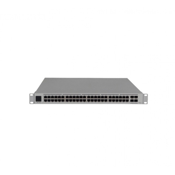 Switch Unifi Pro 48 Port Poe Gestionado L2L3 Gigabit Ethernet (101001000)