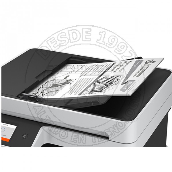 Impresora Ecotank Mfp Monocromatica M3170 Wifi (C11CG92303)