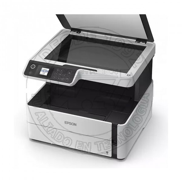 Impresora Ecotank Mfp Monocromatica M2170 Wifi (C11CH43303)