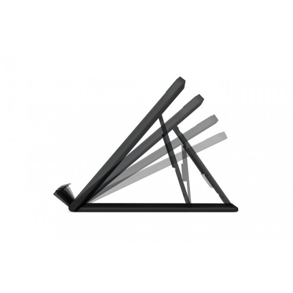 Soporte Para Ordenador Portatil Negro 35, 6 Cm (14) K50423ww (K50423WW)