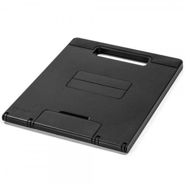 Soporte Para Ordenador Portatil Negro 35, 6 Cm (14) K50423ww (K50423WW)