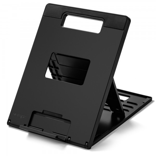 Soporte Para Ordenador Portatil Negro 35, 6 Cm (14) K50423ww