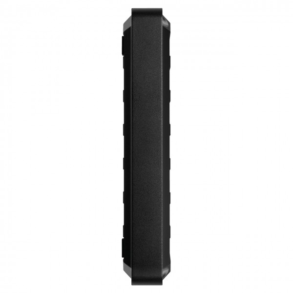 Disco Duro Externo 5tb  2.5quot P10 Game Drive Negro (WDBA3A0050BBK-WESN)