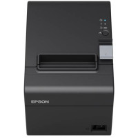 Impresora Rotuladora  Miniprinter Thermal Line Tm T20Iii 002, Ethernet, 250Mm,Sec