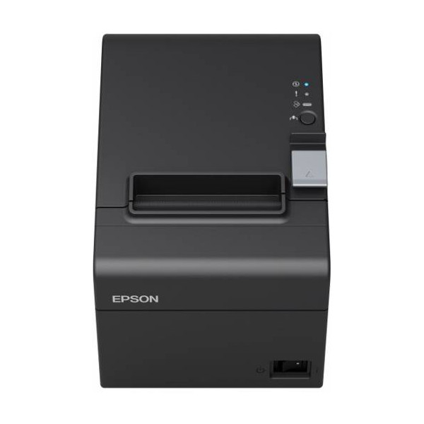 Impresora Rotuladora  Miniprinter Thermal Line Tm T20Iii 002, Ethernet, 250Mm,Sec