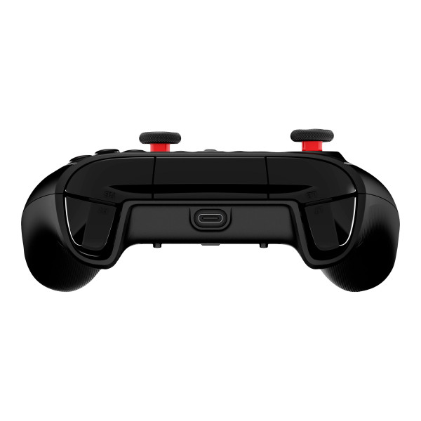 HyperX Clutch Gladiate Xbox Controller - Mando de videojuegos - cableado - para PC (6L366AA)