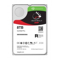 Disco Duro Interno 3.5  8tb Serial Ata Iii Ironwolf St8000vn004